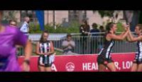 image Fearless: The Inside Story of the AFLW season 1 episode 6
