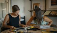 image Keep This Between Us season 1 episode 1