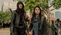 image Van Helsing season 5 episode 11