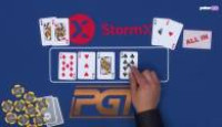 image No Gamble, No Future season 3 episode 10