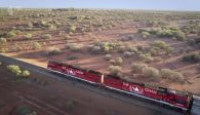 image World's Greatest Train Journeys from Above season 1 episode 4