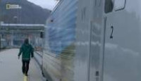 image World's Greatest Train Journeys from Above season 1 episode 6