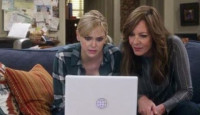 image Mom season 3 episode 20