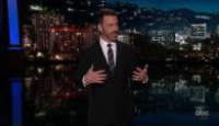 image Jimmy Kimmel Live season 17 episode 63