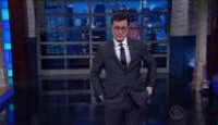 image The Late Show with Stephen Colbert season 2 episode 60