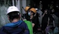 image Hong Kong’s Fight for Freedom season 1 episode 1