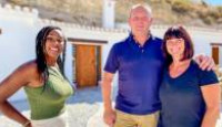 image My Dream Derelict Home In The Sun season 1 episode 16