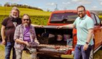 image The Hairy Bikers Go Local season 1 episode 2