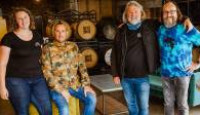 image The Hairy Bikers Go Local season 1 episode 4