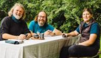 image The Hairy Bikers Go Local season 1 episode 5