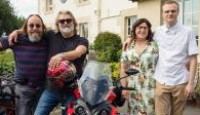 image The Hairy Bikers Go Local season 1 episode 7