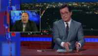 image The Late Show with Stephen Colbert season 2 episode 129