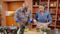 image Ainsley's Fantastic Flavours season 1 episode 6