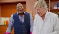 image Ainsley's Fantastic Flavours season 1 episode 8