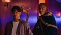image Up Here season 1 episode 6