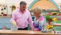 image The Great British Bake Off season 3 episode 11