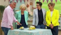 image The Great British Bake Off season 6 episode 5