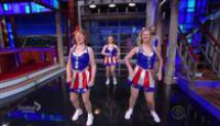 image The Late Show with Stephen Colbert season 1 episode 191