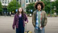 image A Kind of Spark season 1 episode 4