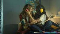image A Kind of Spark season 1 episode 6
