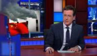 image The Late Show with Stephen Colbert season 1 episode 16