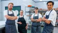 image Great British Menu season 16 episode 22