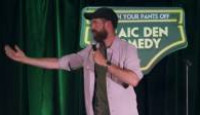 image Craic Den Comedy Club season 2 episode 3