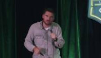 image Craic Den Comedy Club season 2 episode 4