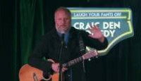 image Craic Den Comedy Club season 2 episode 5