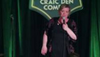 image Craic Den Comedy Club season 2 episode 6