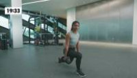 image Nike Training Club: Abs & Core season 1 episode 11