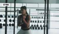 image Nike Training Club: Abs & Core season 1 episode 12