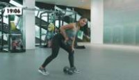 image Nike Training Club: Abs & Core season 1 episode 13