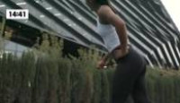 image Nike Training Club: Abs & Core season 1 episode 14