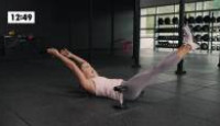 image Nike Training Club: Abs & Core season 1 episode 15