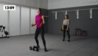 image Nike Training Club: Abs & Core season 1 episode 17