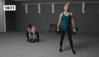 image Nike Training Club: Abs & Core season 1 episode 19