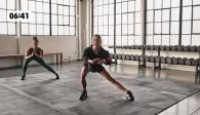 image Nike Training Club: Abs & Core season 1 episode 2