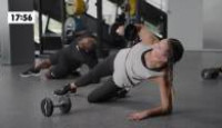 image Nike Training Club: Abs & Core season 1 episode 20