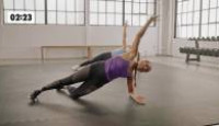 image Nike Training Club: Abs & Core season 1 episode 4