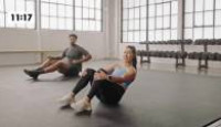 image Nike Training Club: Abs & Core season 1 episode 5