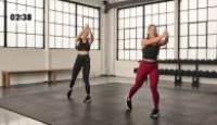 image Nike Training Club: Abs & Core season 1 episode 8