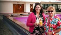image The Cruise: Fun Loving Brits At Sea season 2 episode 11