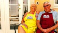 image The Cruise: Fun Loving Brits At Sea season 2 episode 12