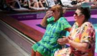 image The Cruise: Fun Loving Brits At Sea season 2 episode 13