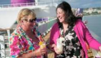 image The Cruise: Fun Loving Brits At Sea season 2 episode 18