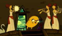 image Adventure Time season 9 episode 10