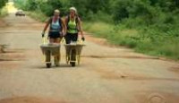 image The Amazing Race season 17 episode 3