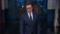 image The Late Show with Stephen Colbert season 3 episode 129