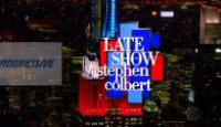 image The Late Show with Stephen Colbert season 4 episode 14